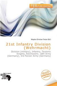 21st Infantry Division (Wehrmacht)