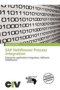 SAP Netweaver Process Integration