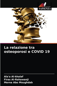 relazione tra osteoporosi e COVID 19