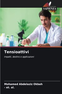 Tensioattivi