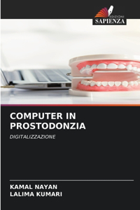 Computer in Prostodonzia