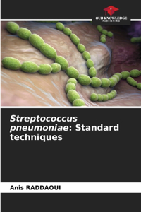 Streptococcus pneumoniae