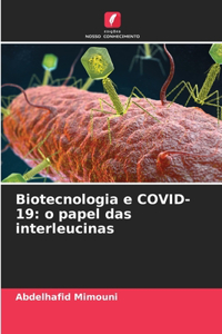 Biotecnologia e COVID-19