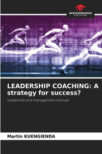 Leadership Coaching