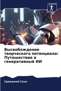 Высвобождение творческого потенциала