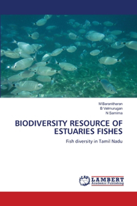 Biodiversity Resource of Estuaries Fishes