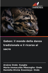 Gabon