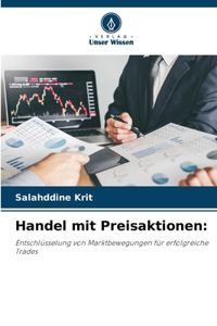 Handel mit Preisaktionen