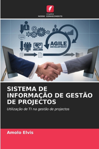 Sistema de Informação de Gestão de Projectos