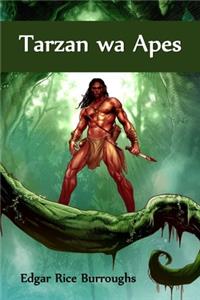 Tarzan wa Apes