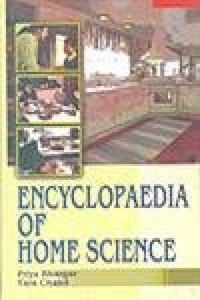 Encyclopaedia of Home Science (Set of 7 Vols.)