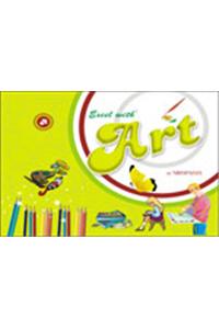 Excel With Art - A