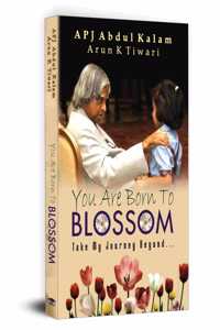 You are Born to Blossom