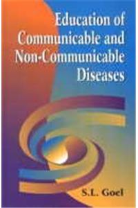 Education of Lifestyle and Lifetime Diseases