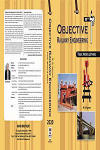 Objective Railway Engineering - Track, Works & Others