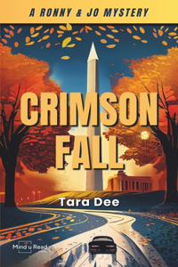 Crimson Fall: A Ronny & Jo Mystery