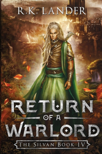Return of a Warlord