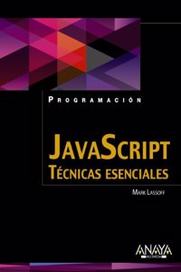 JavaScript. Tecnicas esenciales