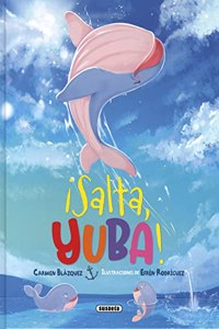 Â¡Salta, Yuba!