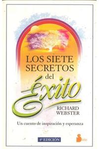 Los Siete Secretos del Exito