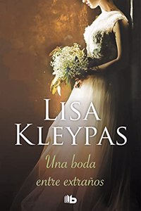 Una boda entre extranos (Vallerands 1)