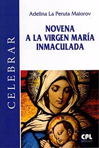 Novena a la Virgen Maria Inmaculada