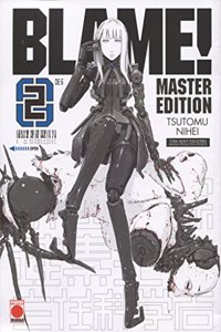 BLAME 2 MASTER EDITION