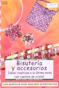 Serie Swarovski no 8. BISUTERIA Y ACCESORIOS [Paperback] [Jan 01, 1999] Unknown