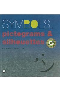 Symbols, Pictograms & Silhouettes