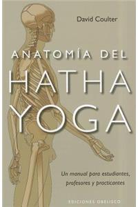 Anatomia del Hatha Yoga