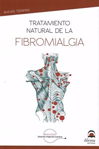 Tratamiento natural de la Fibromialgia