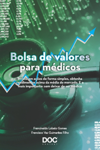 Bolsa de Valores Para Médicos