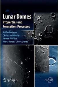 Lunar Domes