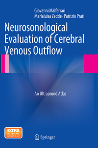 Neurosonological Evaluation of Cerebral Venous Outflow