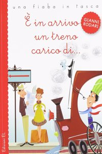 E in arrivo un treno carico di...