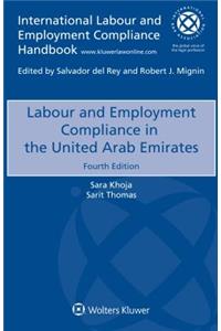 Labour and Employment Compliance in the United Arab Emirates