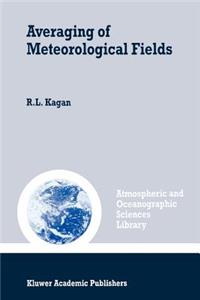 Averaging of Meteorological Fields