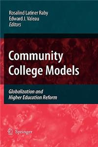 Community College Models