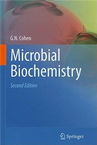 Microbial Biochemistry