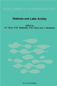 Diatoms and Lake Acidity