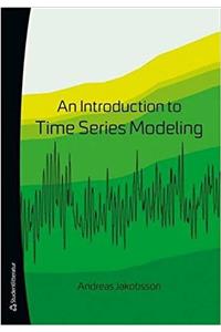 Introduction to Time Series Modeling