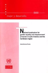 National Mechanism for Gender Equality and Empowerment of Women in Latin America and the Caribbean Region