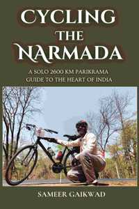 Cycling the Narmada: A Solo 2600 km Parikrama Guide to the Heart of India