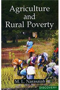 Agriculture and Rural Poverty