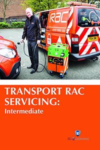 Transport Rac Servicing : Intermediate (Book with Dvd) (Workbook Included)