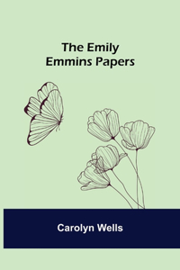 Emily Emmins Papers
