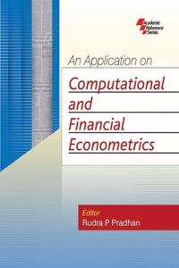 An Application on Computational and Financial Econometrics