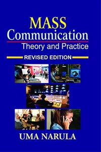 Mass Communication Theory and Practice(Revised Edition)