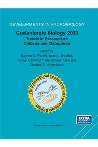 Coelenterate Biology 2003