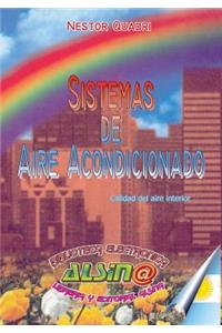 Sistemas de aire acondicionado